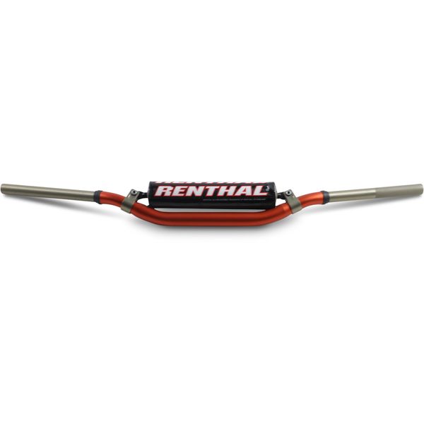 Ghidoane Renthal Ghidon Twinwall 999 Orange