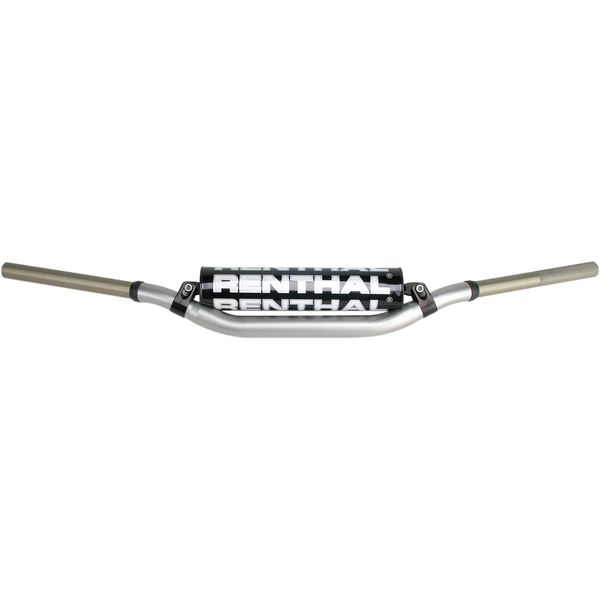 Handlebars Renthal Twinwall Handlebar 999 Titanium