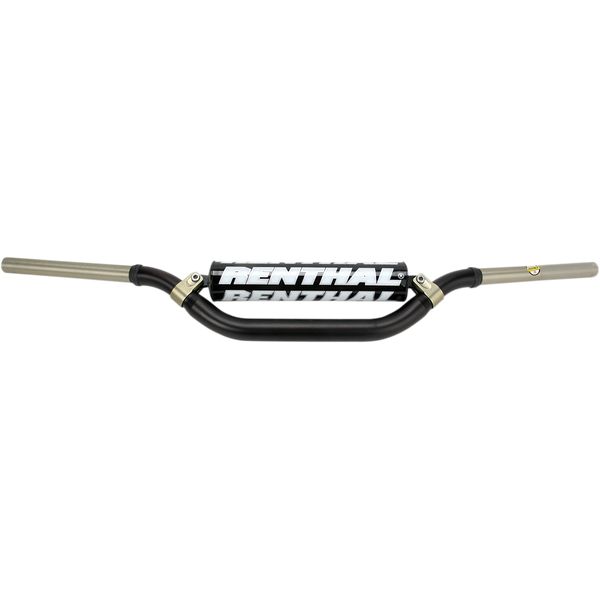 Handlebars Renthal Twinwall Handlebar Ktm 994 Black
