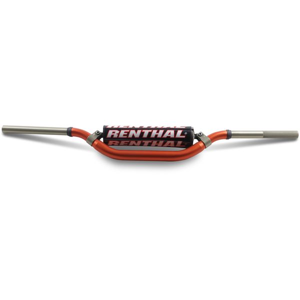 Ghidoane Renthal Ghidon Twinwall Ktm 994 Orange
