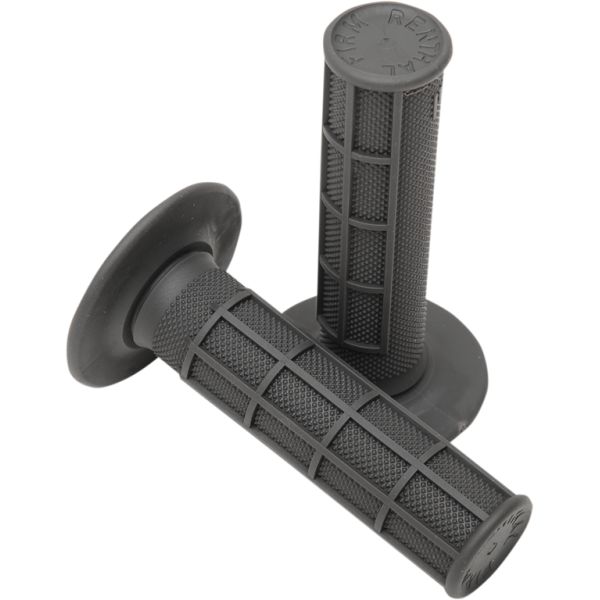 Grips Enduro/MX Renthal GRIP 1/2 WAFFLE FIRM G088