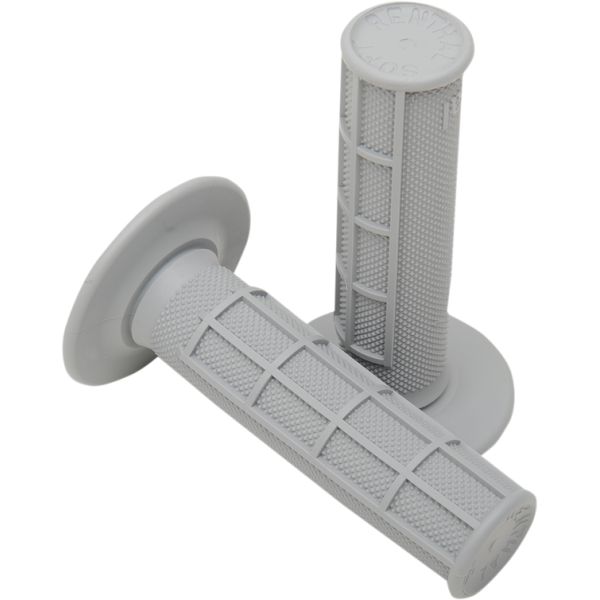 Grips Enduro/MX Renthal GRIP 1/2 WAFFLE SOFT