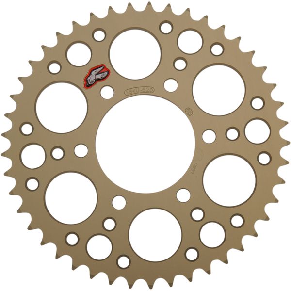 Grips Enduro/MX Renthal GRIP DUAL COMPOUND GREY