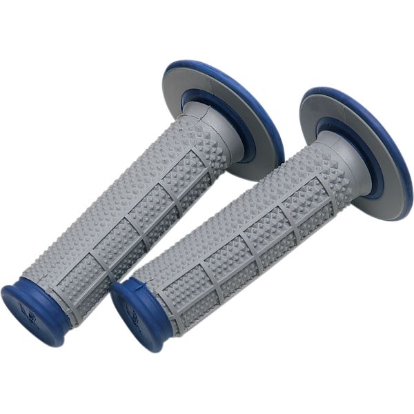 Grips Enduro/MX Renthal GRIP,RENTHAL TAPER BLUE