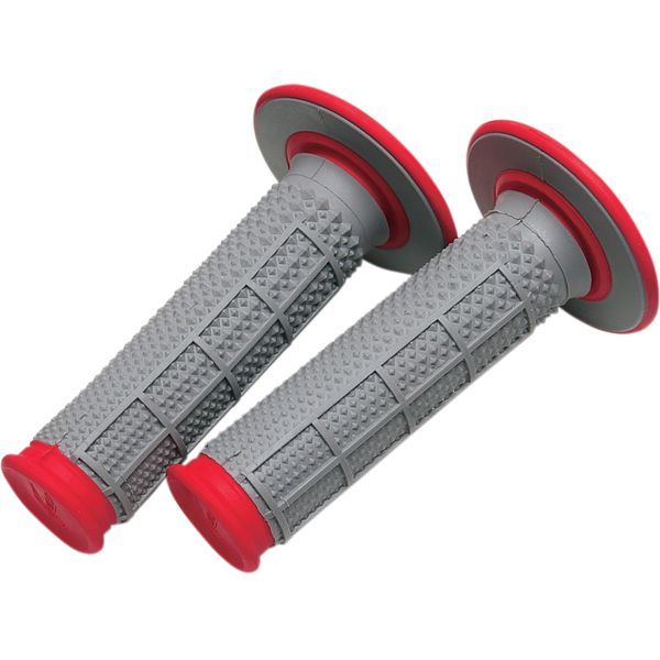 Grips Enduro/MX Renthal GRIP TAPER RED
