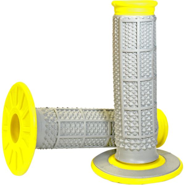 Grips Enduro/MX Renthal GRIP RENTHAL TAPER YELLOW