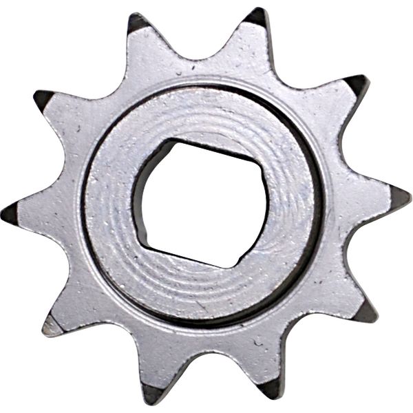 Kit de lant Renthal Pinion Fata 415 10 Dinti 12120825