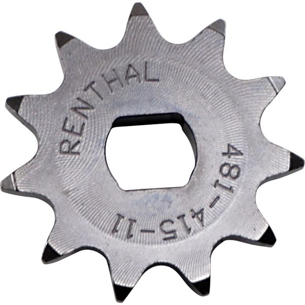 Kit de lant Renthal Pinion Fata 415 11 Dinti 12120826