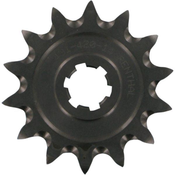 Kit de lant Renthal Pinion Fata 420 14 Dinti SC R43142014