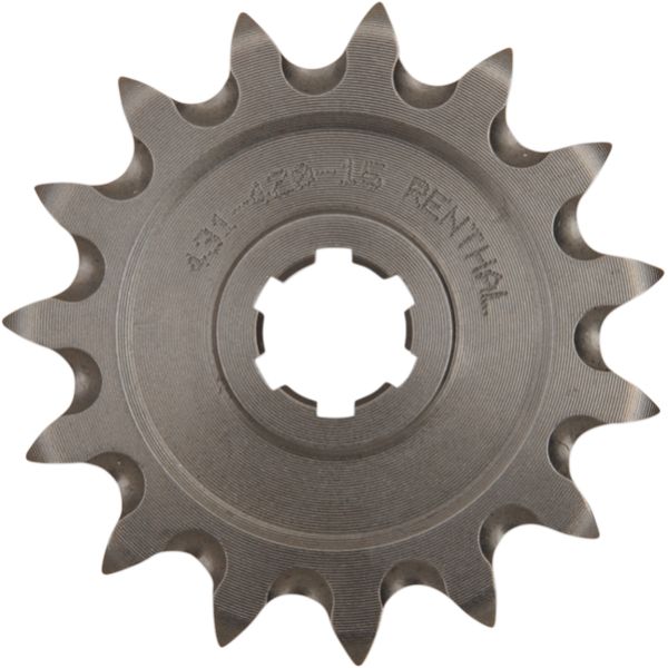 Kit de lant Renthal Pinion Fata 420 15 Dinti GP 12120128