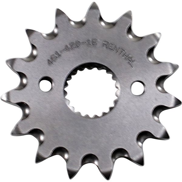 Kit de lant Renthal Pinion Fata 420 15 Dinti SC 12120286
