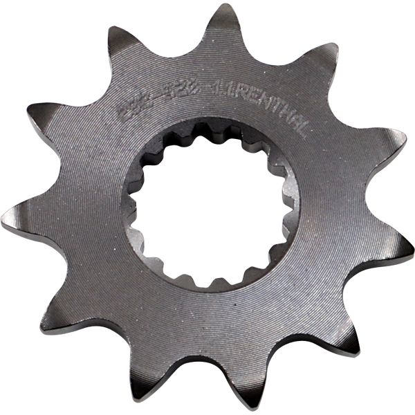 Kit de lant Renthal Pinion Fata 520 11 Dinti 12121300