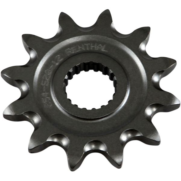 Chain kit Renthal Front Sprocket 520 12 Teeth SC R25452012