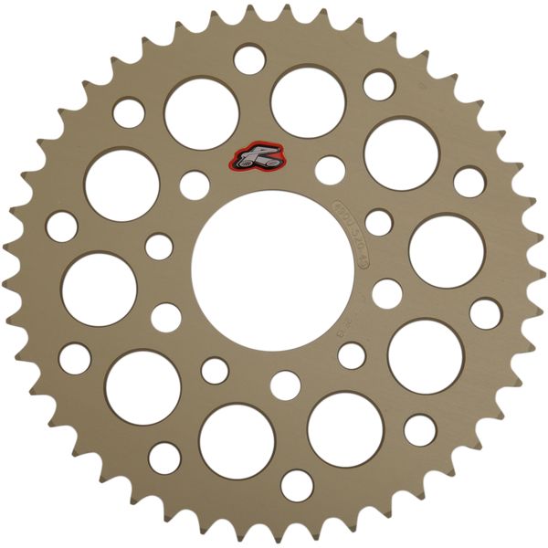 Chain kit Renthal Front Sprocket 520 12 Teeth SC R28952012