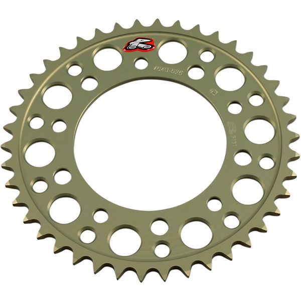 Chain kit Renthal Front Sprocket 520 12 Teeth SC R33752012