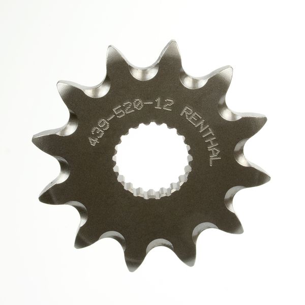 Kit de lant Renthal Pinion Fata 520 13 Dinti SC 12121662