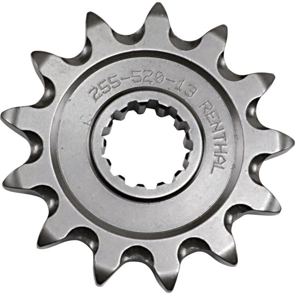 Chain kit Renthal Front Sprocket 520 13 Teeth SC R25552013