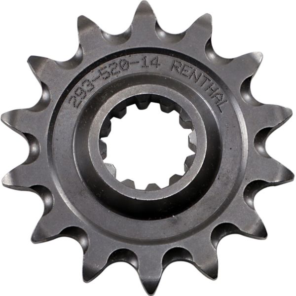 Kit de lant Renthal Pinion Fata 520 14 Dinti GP 12120839
