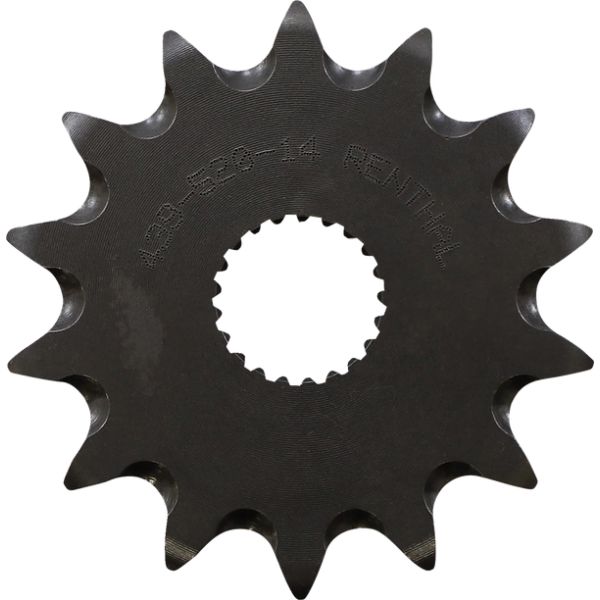 Kit de lant Renthal Pinion Fata 520 14 Dinti SC 12120025