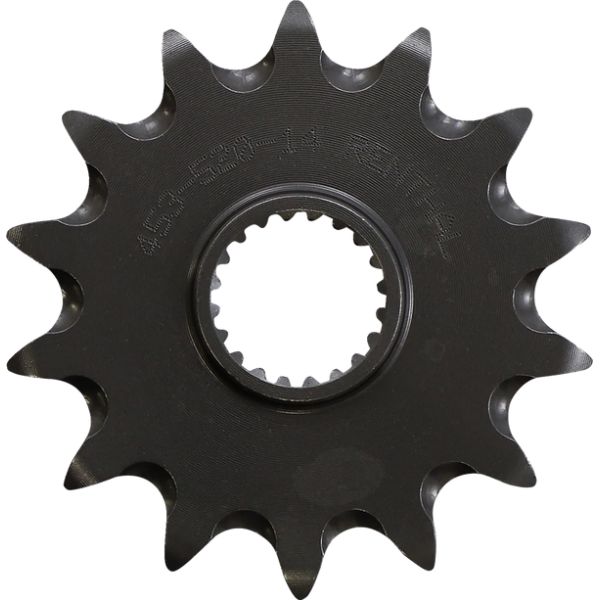 Kit de lant Renthal Pinion Fata 520 14 Dinti SC 12120204