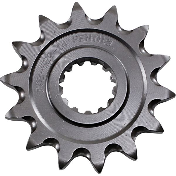Kit de lant Renthal Pinion Fata 520 14 Dinti SC 12120311
