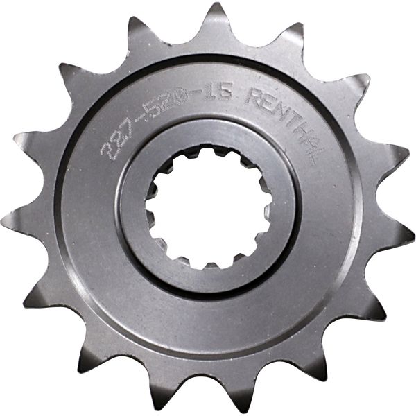 Kit de lant Renthal Pinion Fata 520 15 Dinti 12120316