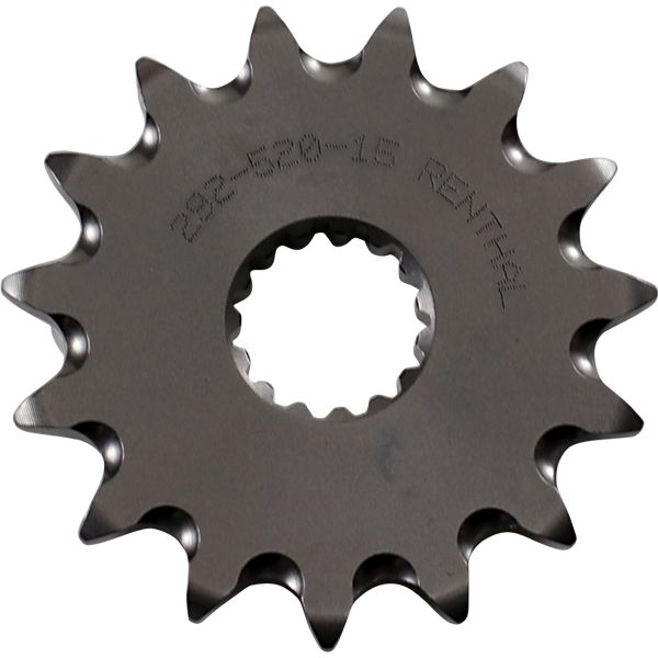 Kit de lant Renthal Pinion Fata 520 15 Dinti SC 12120046