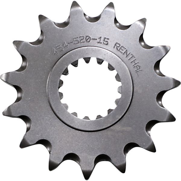 Kit de lant Renthal Pinion Fata 520 15 Dinti SC 12120049