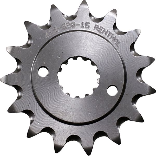 Kit de lant Renthal Pinion Fata 520 15 Dinti SC 12120212