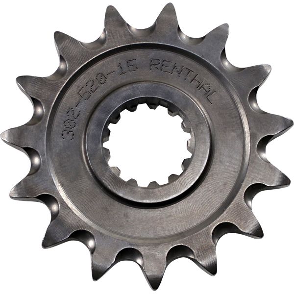 Kit de lant Renthal Pinion Fata 520 15 Dinti SC 12120312