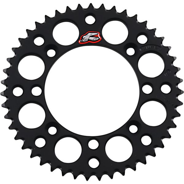 Kit de lant Renthal Pinion Fata 520 15 Dinti SC 12121661