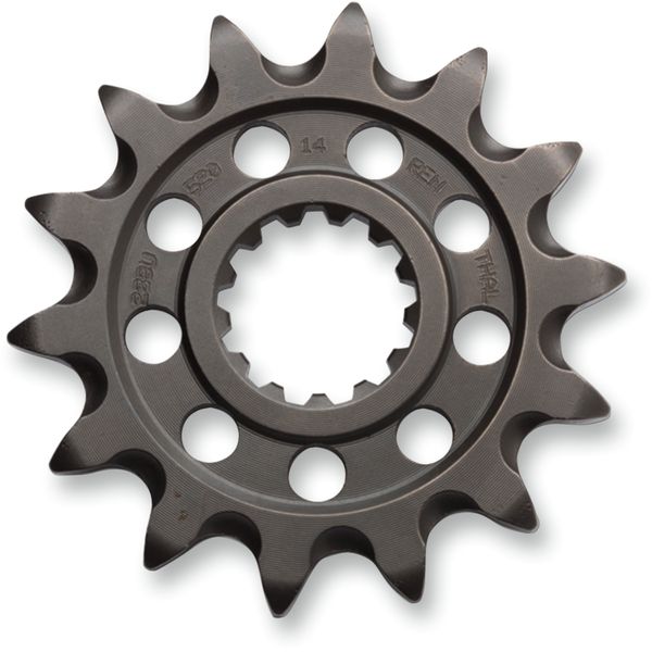 Chain kit Renthal Front Sprocket 520 15 Teeth SC R25252015