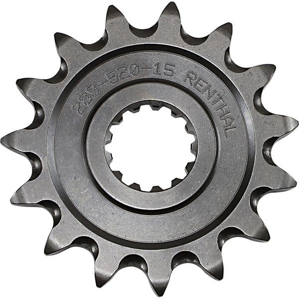 Chain kit Renthal Front Sprocket 520 15 Teeth SC R28952015