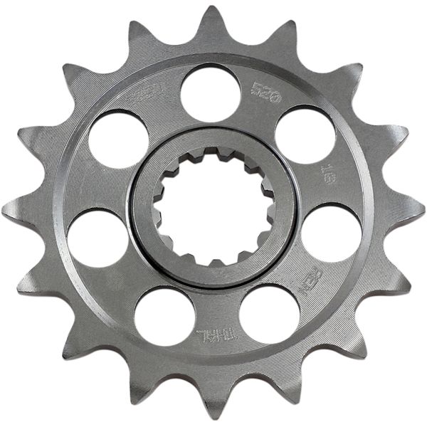 Chain kit Renthal Front Sprocket 520 16 Teeth UL R385U52016