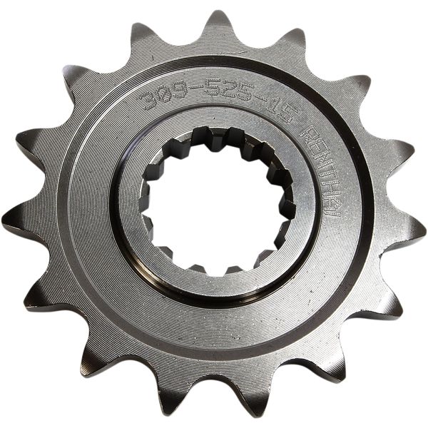 Kit Lant Moto Strada Renthal Pinion Fata 525 15 Dinti 12121136