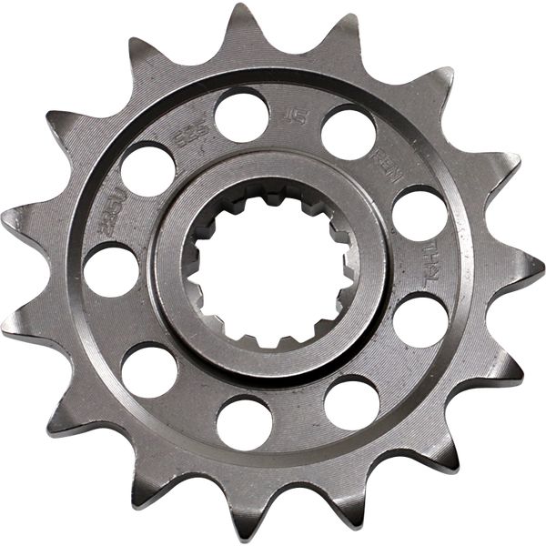 Kit Lant Moto Strada Renthal Pinion Fata 525 15 Dinti UL 12120255