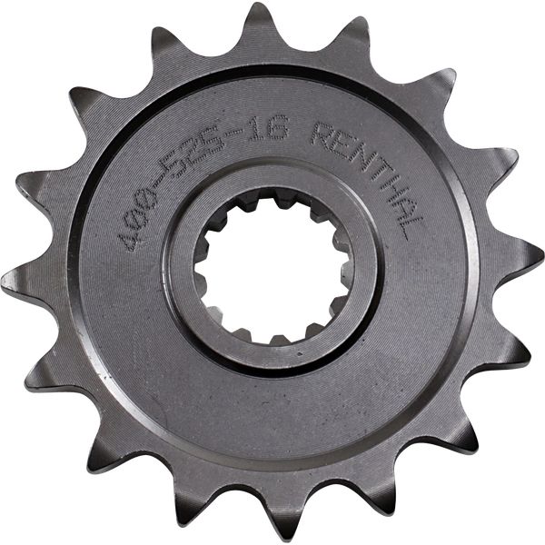 Kit Lant Moto Strada Renthal Pinion Fata 525 16 Dinti 12120036