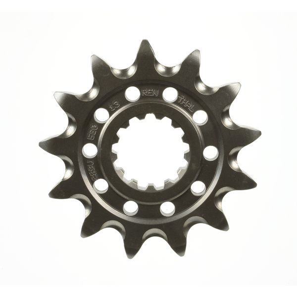 Kit Lant Moto Strada Renthal Pinion Fata 525 17 Dinti UL 12121594