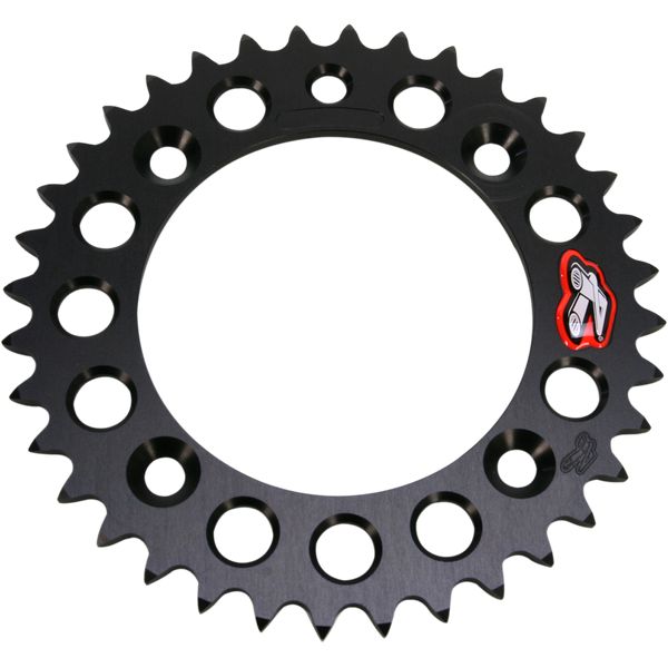 Chain kit Renthal Rear Sprocket 415 36 Teeth BK 12111208