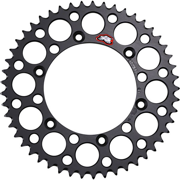 Chain kit Renthal Rear Sprocket 415 38 Teeth BK 12111209