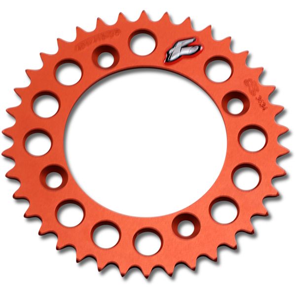 Kit de lant Renthal Pinion Spate 415 38 Dinti OR 12112490