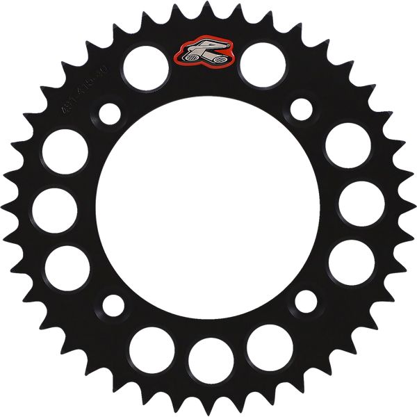 Chain kit Renthal Rear Sprocket 415 40 Teeth BK 12111210