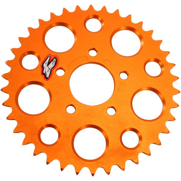 Chain kit Renthal Rear Sprocket 415 40 Teeth OR 12111203