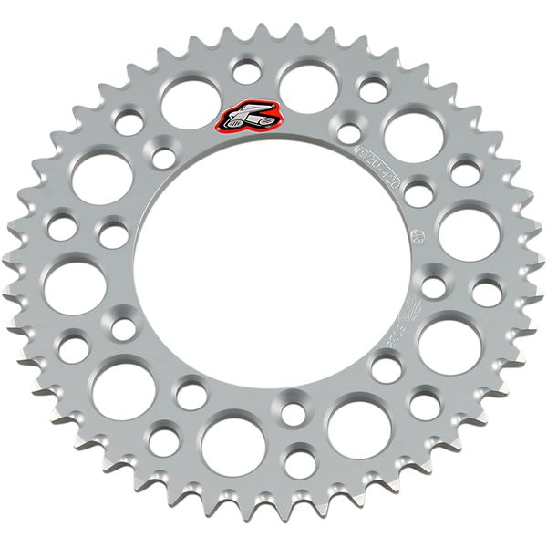 Chain kit Renthal Rear Sprocket 420 46 Teeth SI UL SC R192U42046