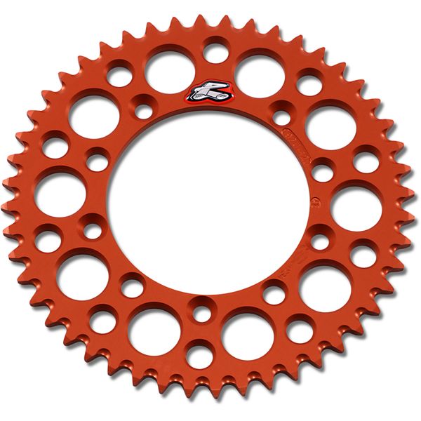 Kit de lant Renthal Pinion Spate 420 48 Dinti OR UL SC 12112467