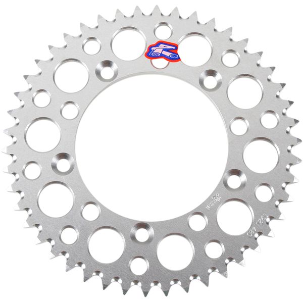 Chain kit Renthal Rear Sprocket 420 48 Teeth SI UL SC R192U42048