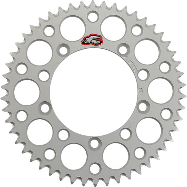 Kit de lant Renthal Pinion Spate 420 50 Dinti SI UL SC 12110087