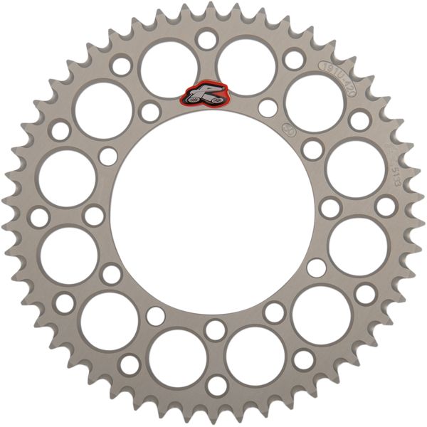 Chain kit Renthal Rear Sprocket 420 50 Teeth SI UL SC R19150
