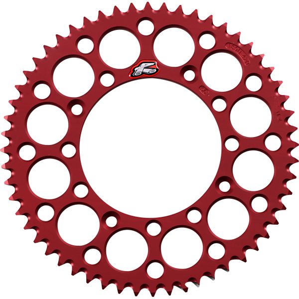 Chain kit Renthal Rear Sprocket 420 56 Teeth RD UL SC 12110292