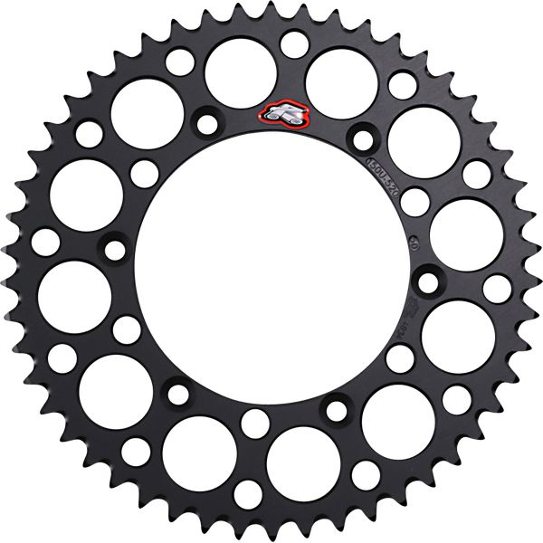 Chain kit Renthal Rear Sprocket 428 48 Teeth BL UL SC 12110286